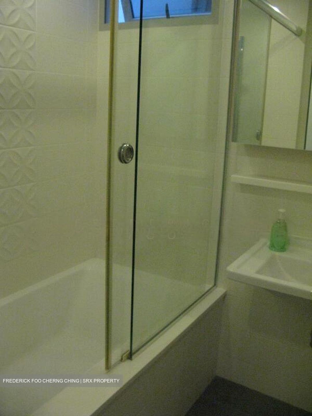 The Ford @ Holland (D10), Condominium #497691841